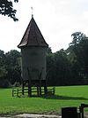 Huis Doorn - Duiventil - 5