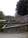 Doorn - Hydepark Moestuin Westelijke broeibak RM530587.JPG -  Hydepark Moestuin Westelijke broeibak Doorn 
