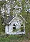 Beukenrode: speelhuisje