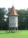 Huis Doorn - Duiventil - 6