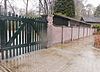 Doorn - Hydepark Moestuin Oostelijke moestuinmuur RM530578.JPG -  Hydepark Moestuin Oostelijke moestuinmuur Doorn 