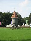 Huis Doorn - Duiventil - 3