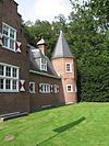 Huis Doorn - Poortgebouw - 4