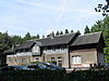 Huis Doorn: Koetshuis