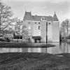 Hardenbroek, zuid-oost gevel - Driebergen-Rijsenburg - 20063899 - RCE -  Hardenbroek: Hardenbroek, zuid-oost gevel 
