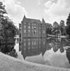 Overzicht achtergevel - Driebergen-Rijsenburg - 20339963 - RCE -  Hardenbroek: Overzicht achtergevel 