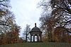 Koepeltje bij Beerschoten-Willinkshof
