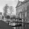 Hardenbroek, voorbrug met gedeelte voorgevel - Driebergen-Rijsenburg - 20063903 - RCE -  Hardenbroek: Hardenbroek, voorbrug met gedeelte voorgevel 