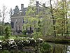 Driebergen-Rijsenburg - Leeuwenburg, Park RM528158.JPG -  Leeuwenburg, Park Driebergen-Rijsenburg 