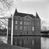 Hardenbroek, voorgevel - Driebergen-Rijsenburg - 20063900 - RCE -  Hardenbroek: Hardenbroek, voorgevel 