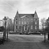 Hardenbroek, Kasteel, voorgevel - Driebergen-Rijsenburg - 20063906 - RCE -  Hardenbroek: Hardenbroek, Kasteel, voorgevel 