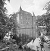 Overzicht achtergevel - Driebergen-Rijsenburg - 20339964 - RCE -  Hardenbroek: Overzicht achtergevel 