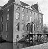 Hardenbroek, voorgevel - Driebergen-Rijsenburg - 20063901 - RCE -  Hardenbroek: Hardenbroek, voorgevel 
