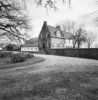 Overzicht boerderij