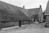 Achtergevel - Leersum - 20130431 - RCE -  Boerderij: achtergevel 