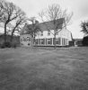 Zijgevel boerderij