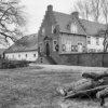 Voorhuis boerderij