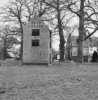 Duiventoren op terrein Schevichoven