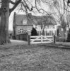 Overzicht boerderij