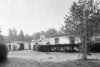 Koetshuis annex garage annex chauffeurswoning
