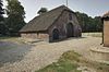 Achterzijde woonhuis - Maarsbergen - 20333400 - RCE -  Boerderijen: Achterzijde woonhuis 