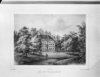 steendruk uit Lutgers 1870, reproductie