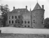 kasteel, aanzicht