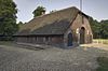 Achterzijde woonhuis - Maarsbergen - 20333408 - RCE -  Boerderijen: Achterzijde woonhuis 