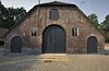 Achtergevel woonhuis - Maarsbergen - 20333410 - RCE -  Boerderijen: Achtergevel woonhuis 