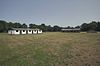 Overzicht gebouwen op het land - Maarsbergen - 20333405 - RCE -  Boerderijen: Overzicht gebouwen op het land 