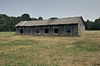 Schuur op land achter boerderij - Maarsbergen - 20333404 - RCE -  Boerderijen: Schuur op land achter boerderij 