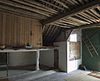 Interieur achterkant, voorheen stalgedeelte - Maarsbergen - 20333419 - RCE -  Boerderijen: Interieur achterkant, voorheen stalgedeelte 