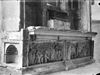 Interieur, grafmonument, detail - Vianen - 20241834 - RCE -  Nederlands Hervormde Kerk: Interieur, grafmonument, detail 