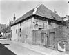 Zijgevel en achtergevel - Vianen - 20241988 - RCE -  zijgevel en achtergevel 