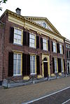 Vianen - Voorstraat 56 - Rijksmonument 37375.JPG -  Vianen - Voorstraat 56 - Rijksmonument 37375 