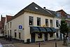 Vianen - Voorstraat 6 - Rijksmonument 37356.JPG -  Vianen - Voorstraat 6 - Rijksmonument 37356 