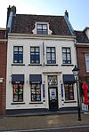 Vianen - Voorstraat 49 - Rijksmonument 37334.JPG -  Vianen - Voorstraat 49 - Rijksmonument 37334 