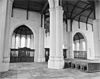 Interieur naar het zuid-oosten - Vianen - 20241815 - RCE -  Nederlands Hervormde Kerk: interieur naar het zuid-oosten 