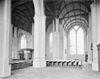 Interieur naar het noord-westen - Vianen - 20241814 - RCE -  Nederlands Hervormde Kerk: interieur naar het noord-westen 