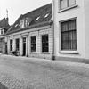 Voorgevel - Vianen - 20242069 - RCE -  voorgevel 