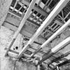 Interieur balken begane grond - Vianen - 20242201 - RCE -  interieur balken begane grond 