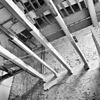 Interieur balken begane grond - Vianen - 20242200 - RCE -  interieur balken begane grond 
