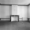 Interieur, schouw - Vianen - 20348781 - RCE -  voormalig politiebureau: Interieur, schouw (opmerking: niet aangegeven welke schouw: er zijn er 6 in het gebouw...) 