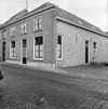 Exterieur VOORGEVEL, RECHTER ZIJGEVEL - Vianen - 20305160 - RCE -  Exterieur VOORGEVEL, RECHTER ZIJGEVEL 