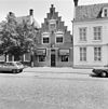 Voorgevel - Vianen - 20242209 - RCE -  STOEPPAAL: voorgevel 