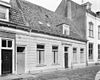 Voorgevel - Vianen - 20242071 - RCE -  voorgevel 