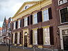 Vianen Voorstraat 56.JPG - Monumental buildings in Vianen, the Netherlands