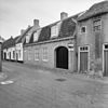 Voorgevel - Vianen - 20242090 - RCE -  voorgevel 