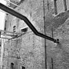 Stadhuismuur - Vianen - 20242171 - RCE -  stadhuismuur 