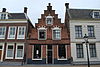 Vianen - Voorstraat 88 - Rijksmonument 37385.JPG -  Vianen - Voorstraat 88 - Rijksmonument 37385 